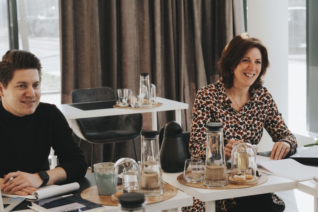 YouBasics | Contractmanagement en bedrijfsvoering in de zorg