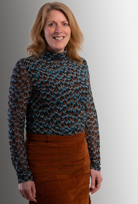 Patricia Klijn | Adviseur contractmanagement