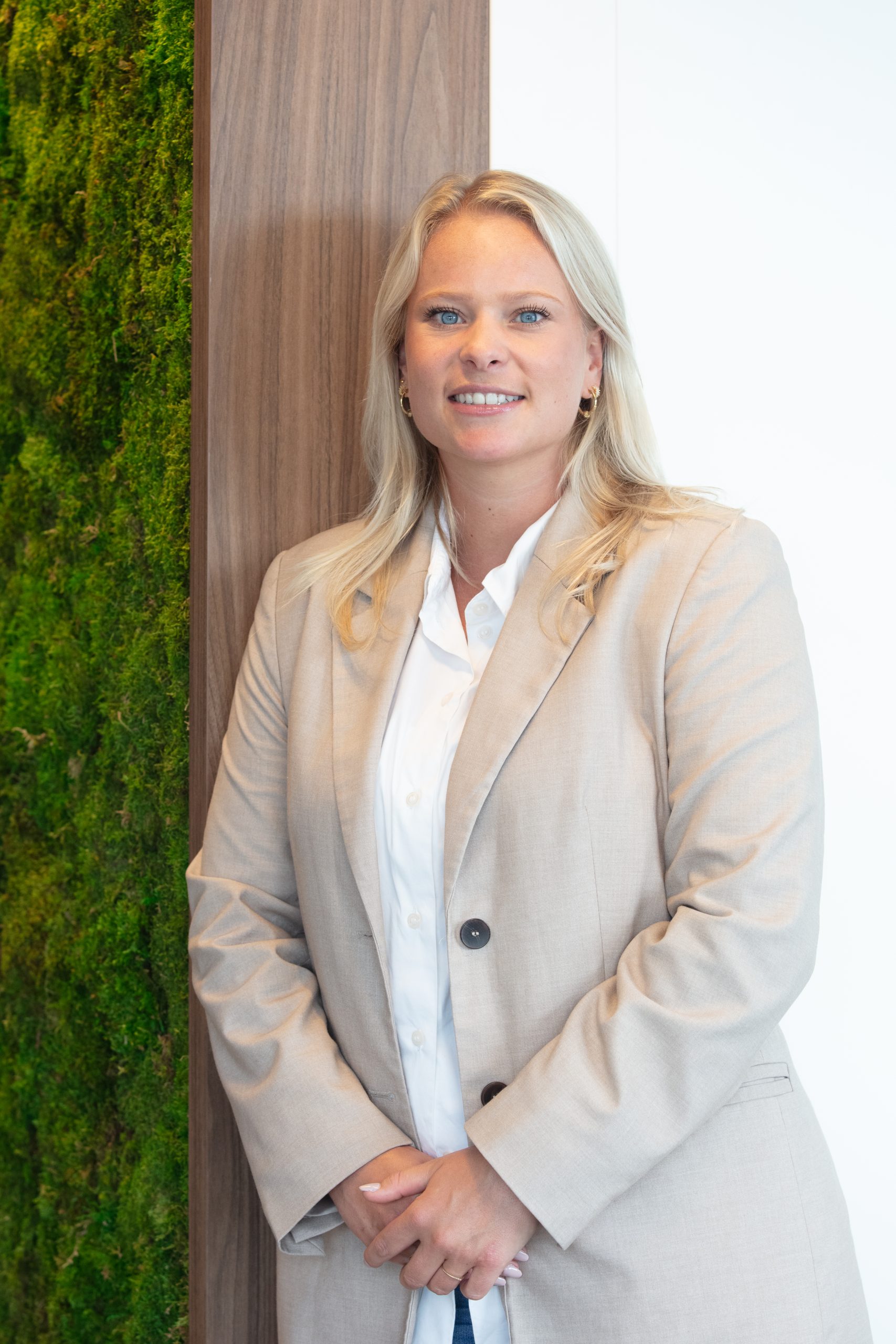 Liza Bastiaansen | Adviseur contractmanagement & bedrijfsvoering